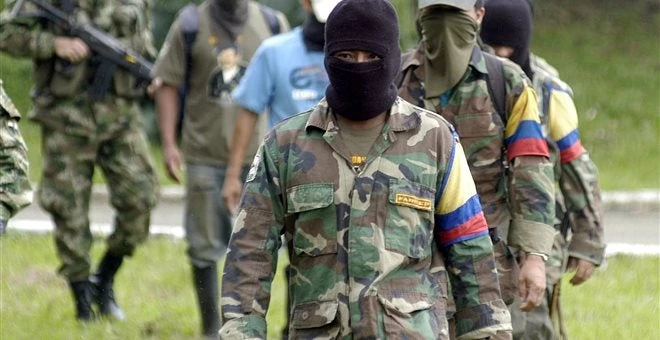 Κολομβία: Χωρίς ρεύμα 200.000 άνθρωποι λόγω νέας επίθεσης της FARC